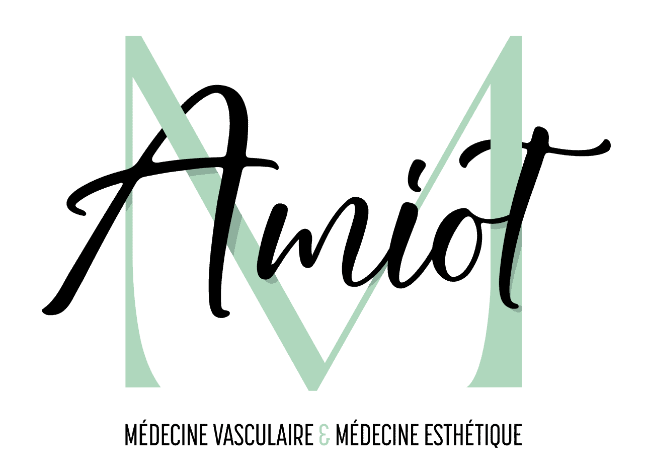 Logo Melanie Amiot